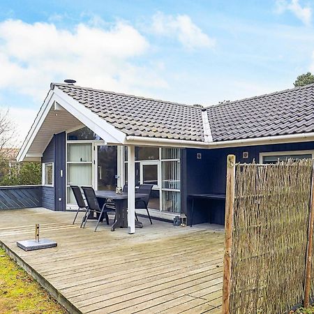 6 Person Holiday Home In Slagelse Exterior photo