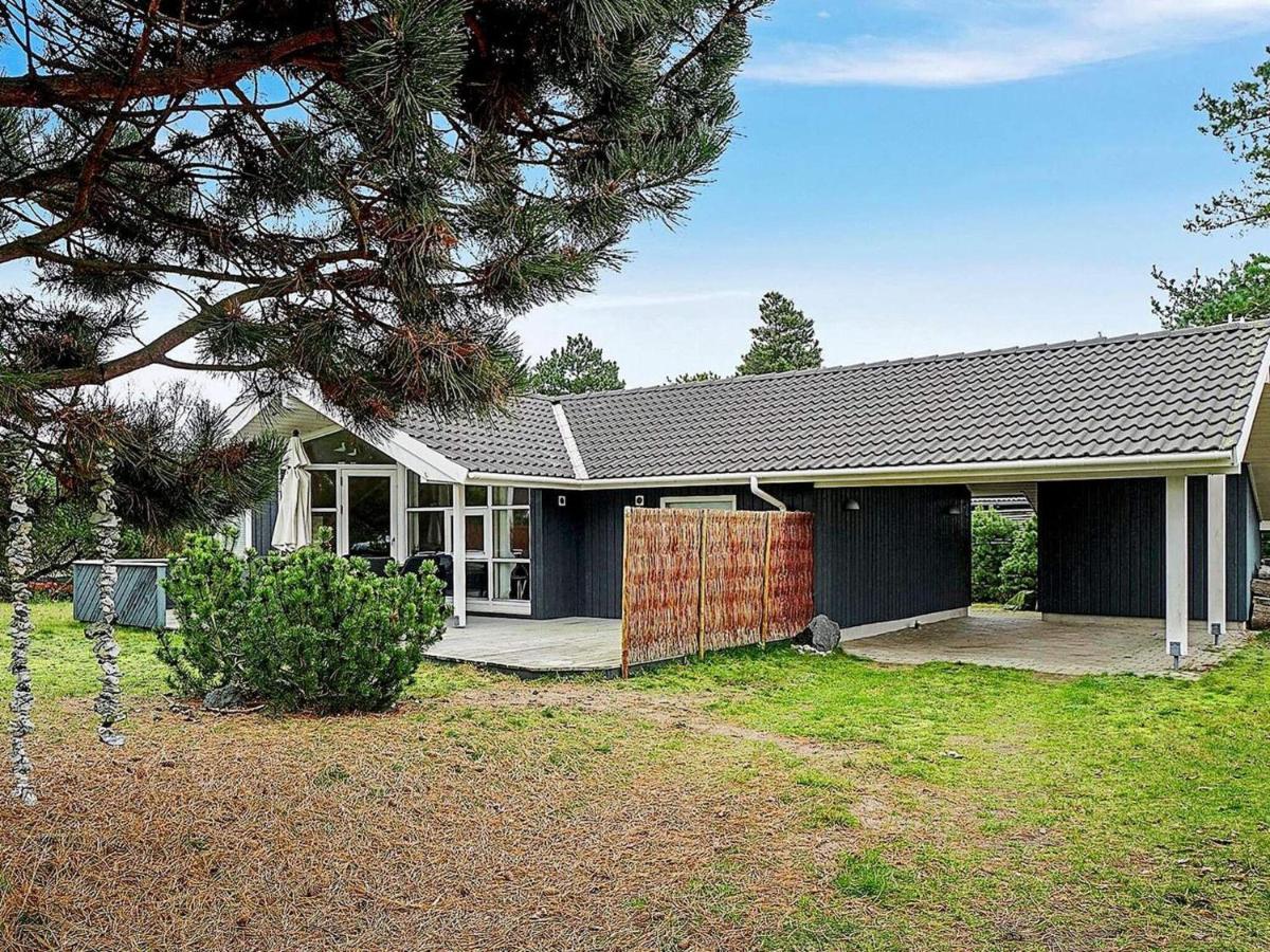 6 Person Holiday Home In Slagelse Exterior photo