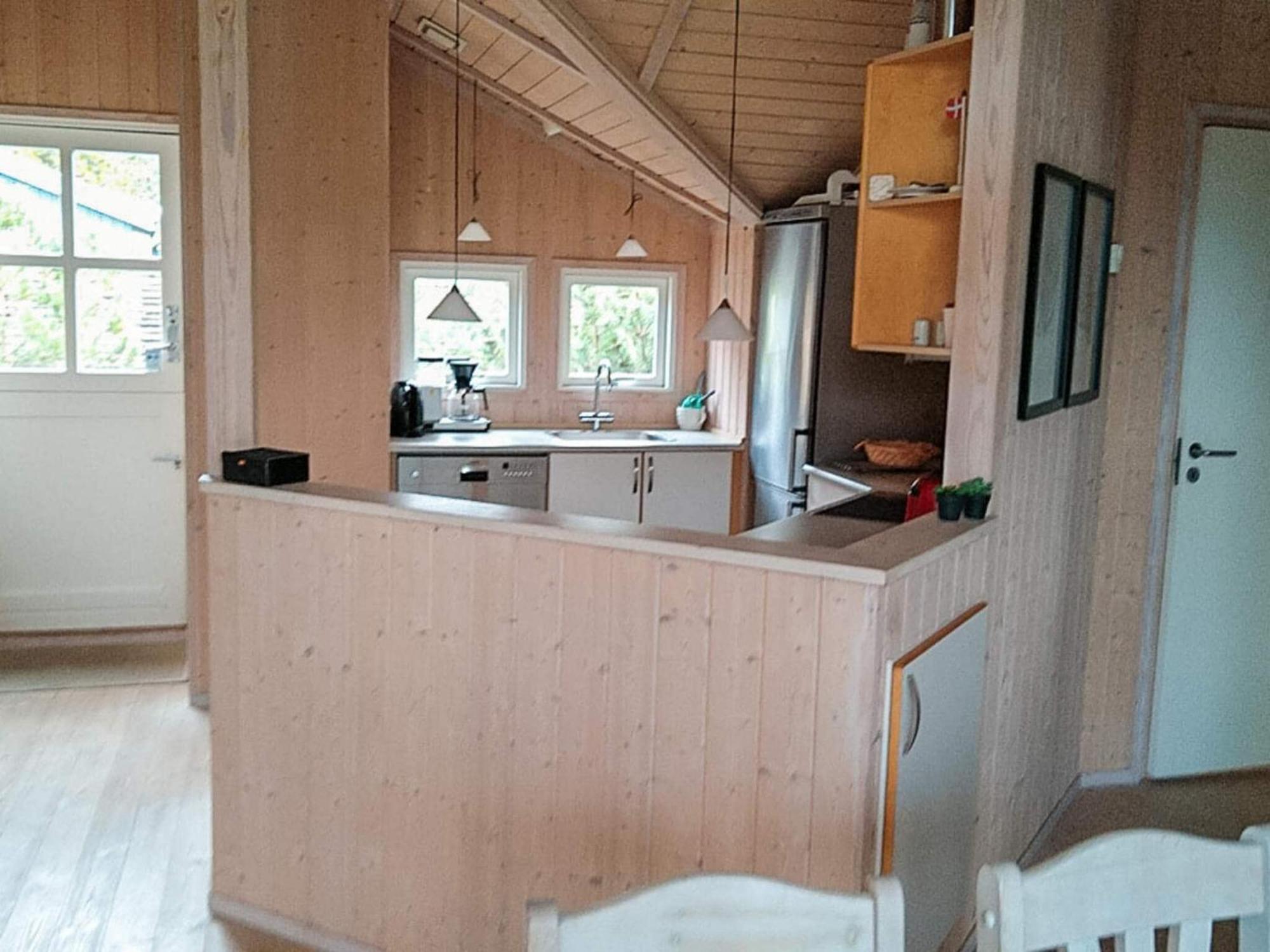 6 Person Holiday Home In Slagelse Exterior photo