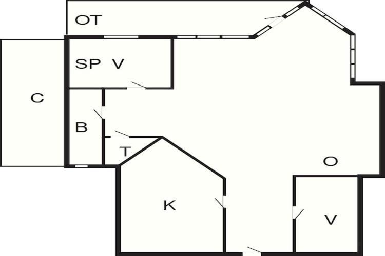 6 Person Holiday Home In Slagelse Exterior photo