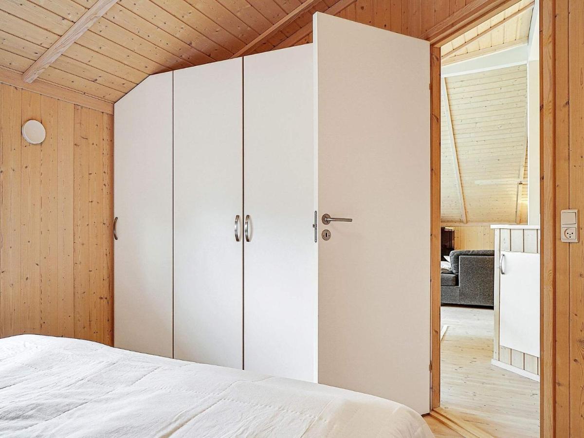 6 Person Holiday Home In Slagelse Exterior photo